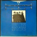 U2 11 O'Clock Tick Tock / Touch (CBS S CBS 8687) Ireland 1982 PS 45 (Alternative Rock, New Wave)